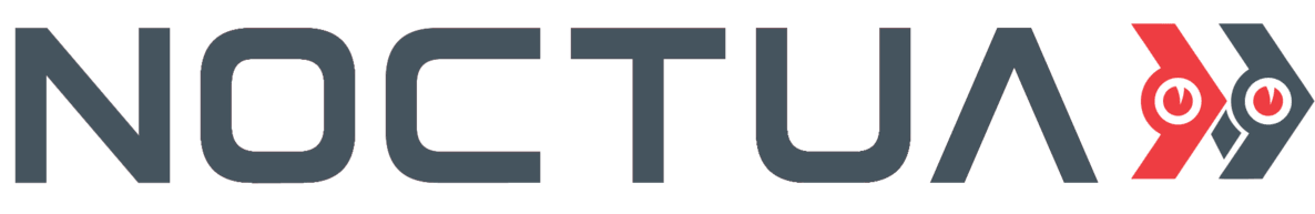 Noctua logo
